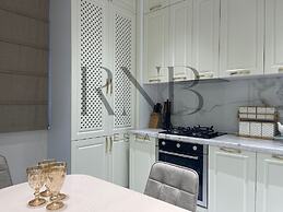 Real house Tashkent