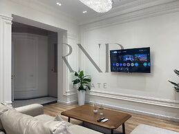 Real house Tashkent