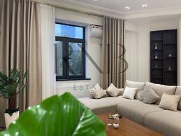 Real house Tashkent