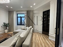 Real house Tashkent