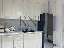 Real house Tashkent