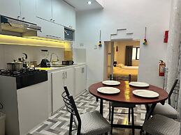 ZEVEN HOUSE - CUSCO APARTMENT