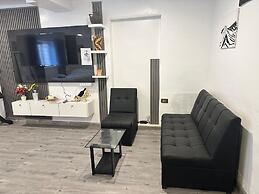 ZEVEN HOUSE - CUSCO APARTMENT