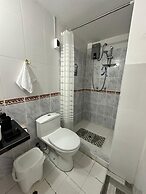 ZEVEN HOUSE - CUSCO APARTMENT