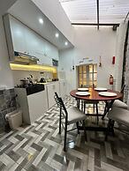 ZEVEN HOUSE - CUSCO APARTMENT
