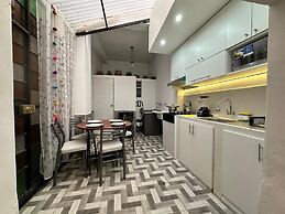 ZEVEN HOUSE - CUSCO APARTMENT