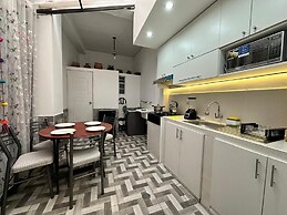 ZEVEN HOUSE - CUSCO APARTMENT