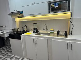 ZEVEN HOUSE - CUSCO APARTMENT
