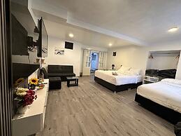 ZEVEN HOUSE - CUSCO APARTMENT