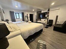 ZEVEN HOUSE - CUSCO APARTMENT