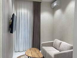 Centrado smaal Tashkent