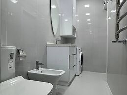 Centrado smaal Tashkent