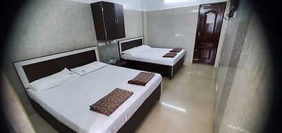 Hotel  BMR  Stay