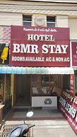 Hotel  BMR  Stay