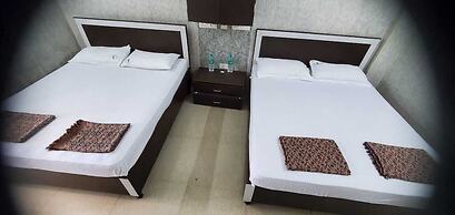 Hotel  BMR  Stay