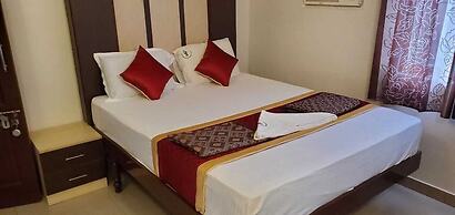 Hotel  BMR  Stay