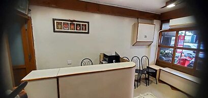 Hotel  BMR  Stay