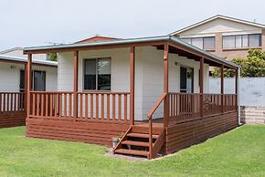 Beachport Caravan Park