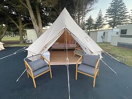 Beachport Caravan Park