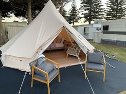Beachport Caravan Park