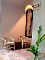 Ubox samui Hostel & Bungalows