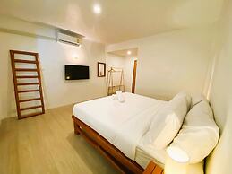 Ubox samui Hostel & Bungalows