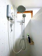 Ubox samui Hostel & Bungalows