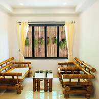 Ubox samui Hostel & Bungalows
