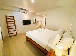 Ubox samui Hostel & Bungalows