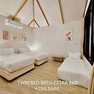 Ubox samui Hostel & Bungalows