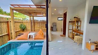 Ubox samui Hostel & Bungalows