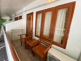 Ubox samui Hostel & Bungalows