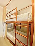 Ubox samui Hostel & Bungalows