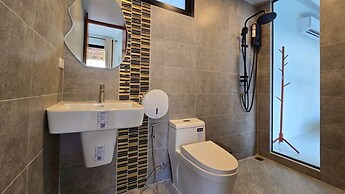 Ubox samui Hostel & Bungalows