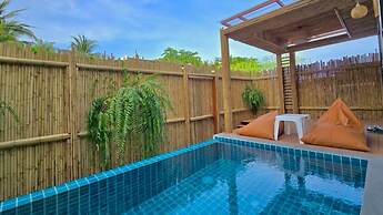Ubox samui Hostel & Bungalows