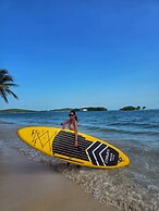 Ubox samui Hostel & Bungalows