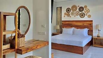 Ubox samui Hostel & Bungalows