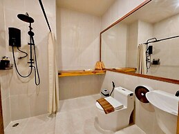 Ubox samui Hostel & Bungalows