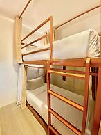 Ubox samui Hostel & Bungalows