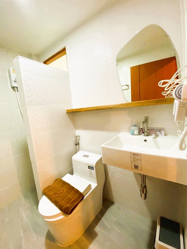 Ubox samui Hostel & Bungalows