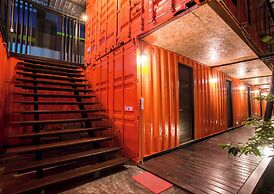 Ubox samui Hostel & Bungalows