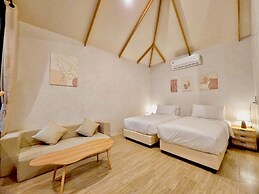 Ubox samui Hostel & Bungalows
