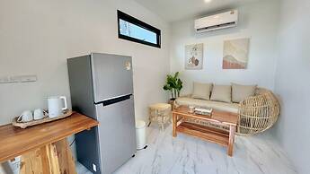 Ubox samui Hostel & Bungalows