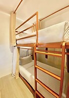 Ubox samui Hostel & Bungalows