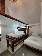 Ubox samui Hostel & Bungalows
