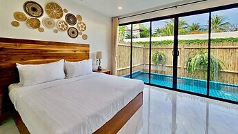 Ubox samui Hostel & Bungalows