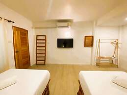 Ubox samui Hostel & Bungalows