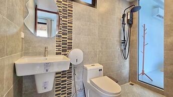 Ubox samui Hostel & Bungalows