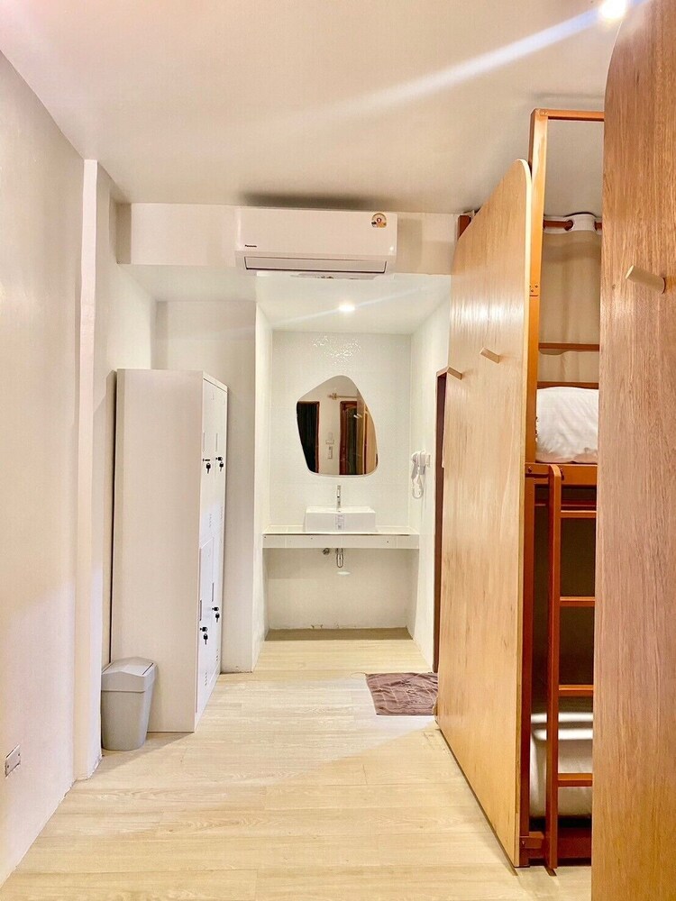 Ubox samui Hostel & Bungalows