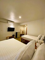 Ubox samui Hostel & Bungalows